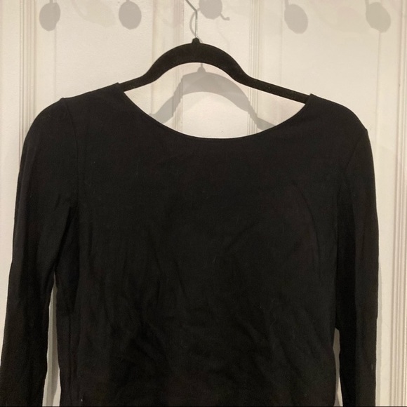 Theory Lace Top - Picture 3 of 8